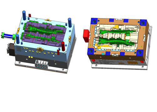 Dongguan PALUM Precision Mold Co.,Ltd-Dongguan