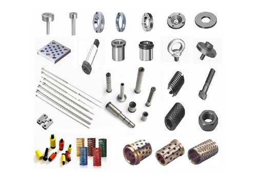 Dongguan PALUM Precision Mold Co.,Ltd-Dongguan